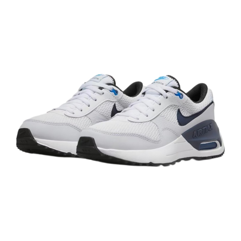 Nike Air Max SYSTM Comfortable - огляд і ціна Nike Shoes Air Max 270