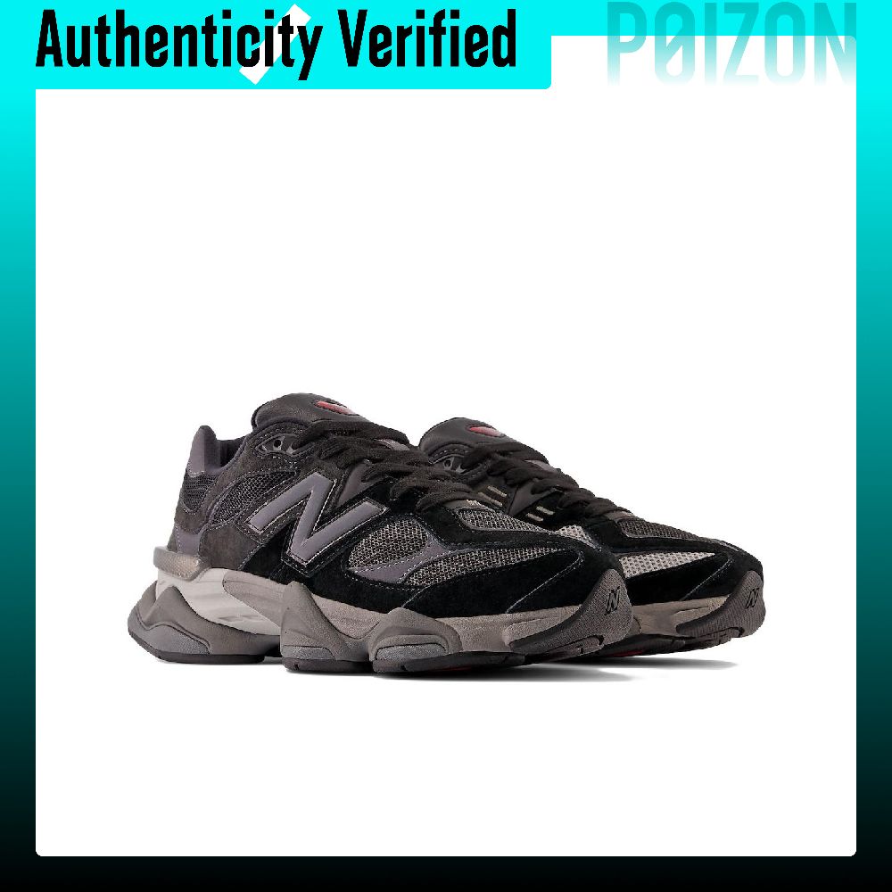 New Balance NB 9060 Casual Sho - огляд і ціна New Balance Shoes 9060