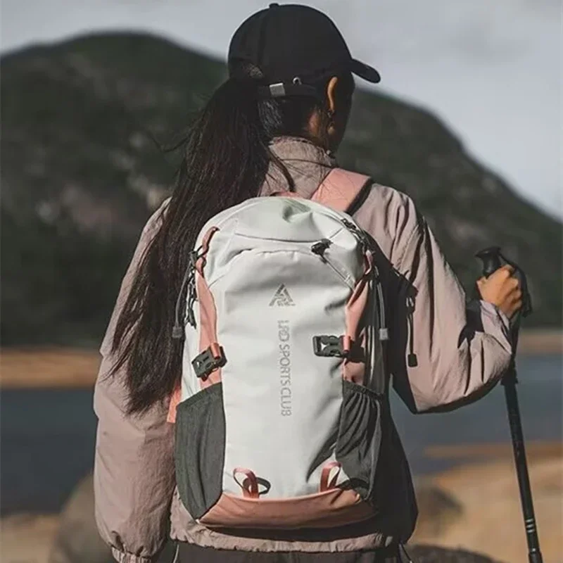 Hiking Backpack Lightweight Tr - огляд і ціна Hiking Backpack Waterproof