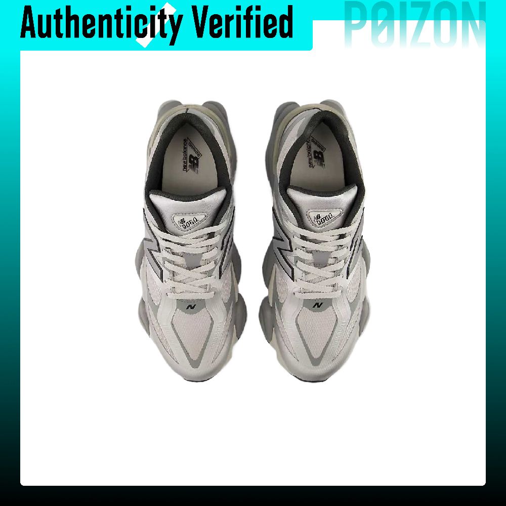 New Balance NB 9060 Casual Sho - огляд і ціна New Balance Shoes 9060