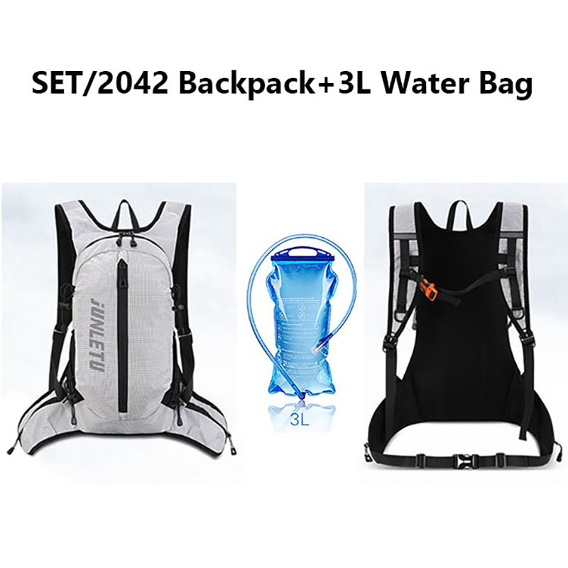 New Outdoor Sports Backpack Wa - огляд і ціна Hiking Backpack Waterproof