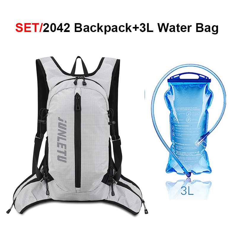 New Outdoor Sports Backpack Wa - огляд і ціна Hiking Backpack Waterproof