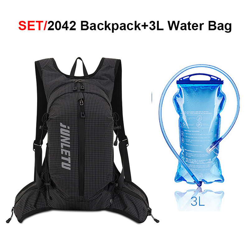 New Outdoor Sports Backpack Wa - огляд і ціна Hiking Backpack Waterproof