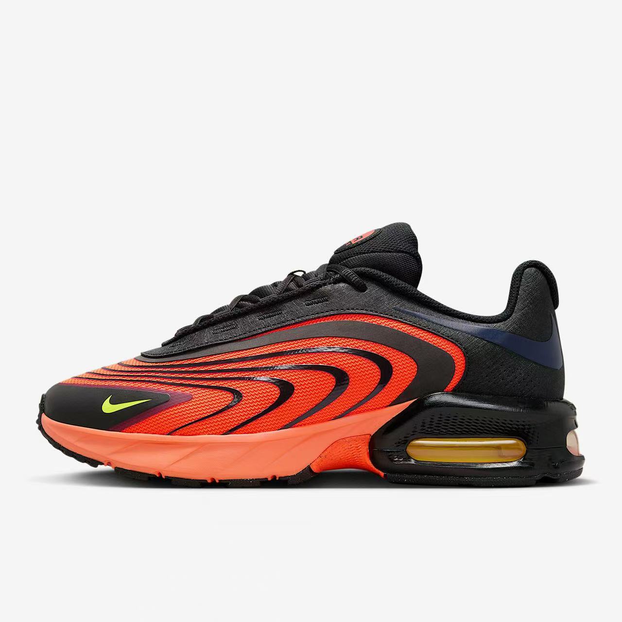 Nike genuine Air Max Fire Men' - огляд і ціна Nike Shoes Air Max 270