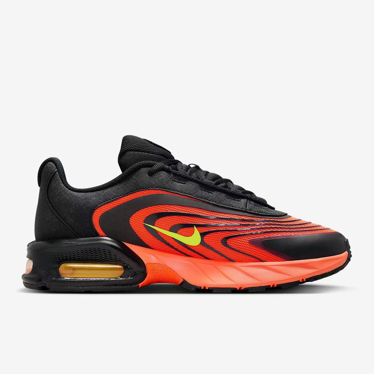 Nike genuine Air Max Fire Men' - огляд і ціна Nike Shoes Air Max 270