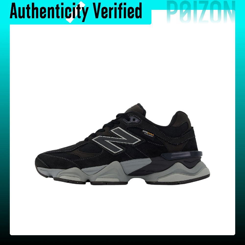 New Balance NB 9060 Casual Sho - огляд і ціна New Balance Shoes 9060