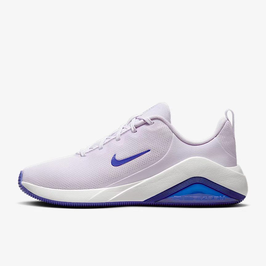 Nike AIR ZOOM BELLA 7 Women's  - огляд і ціна Nike Shoes Air Max 270