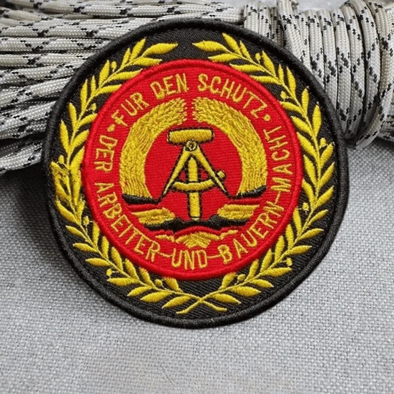 East Germany Morale Tactical P - огляд і ціна Urban Backpack Tactical