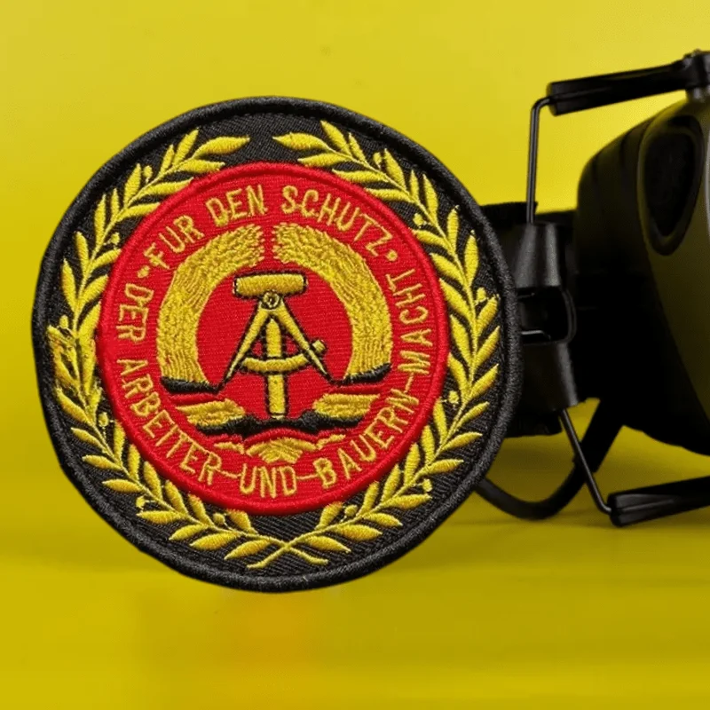 East Germany Morale Tactical P - огляд і ціна Urban Backpack Tactical