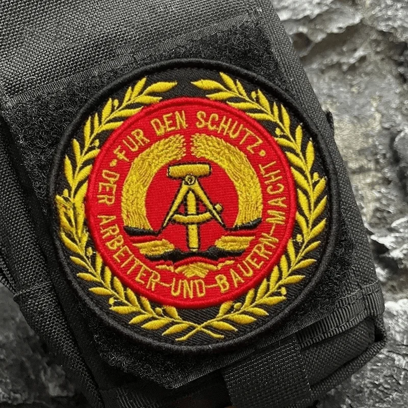 East Germany Morale Tactical P - огляд і ціна Urban Backpack Tactical