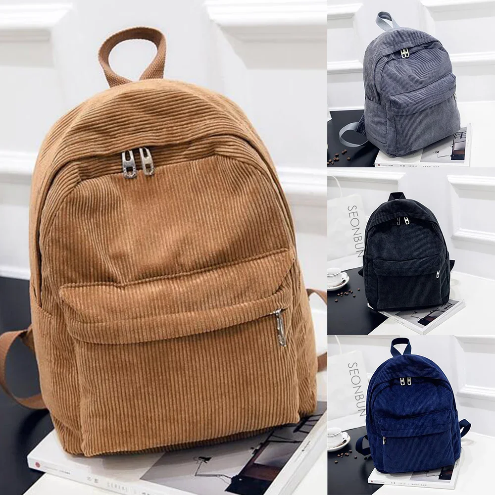New Trend Backpack Fashion Wom - огляд і ціна Fashion Backpack Women