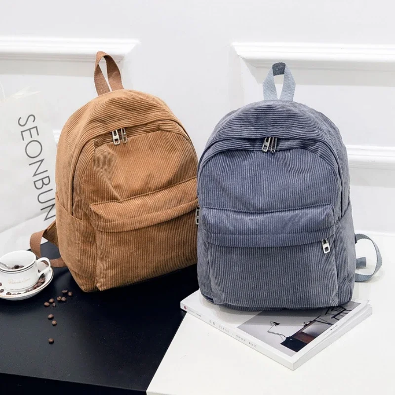 New Trend Backpack Fashion Wom - огляд і ціна Fashion Backpack Women