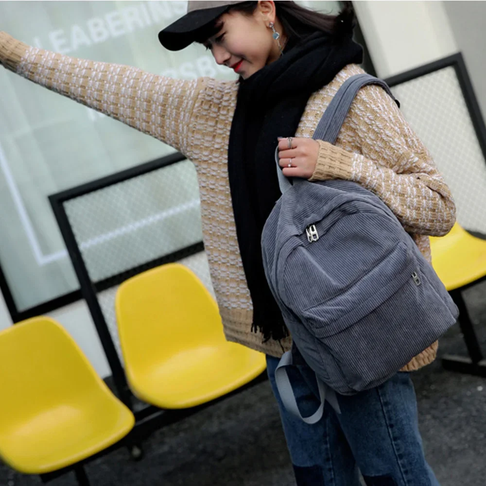New Trend Backpack Fashion Wom - огляд і ціна Fashion Backpack Women