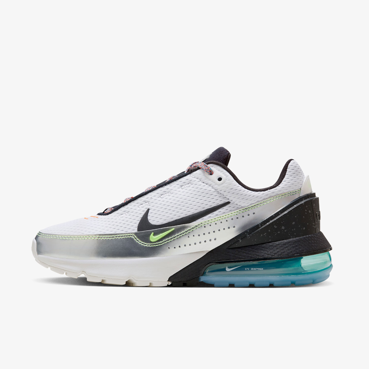 Nike Official Authentic New Un - огляд і ціна Nike Shoes Air Max 270