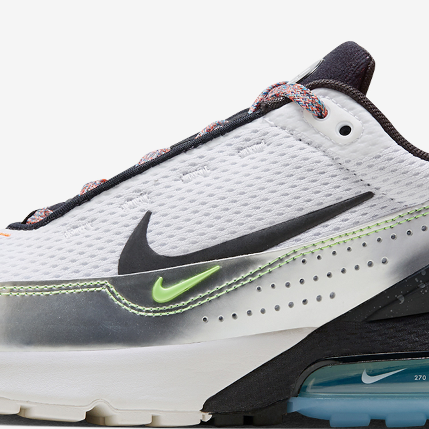 Nike Official Authentic New Un - огляд і ціна Nike Shoes Air Max 270